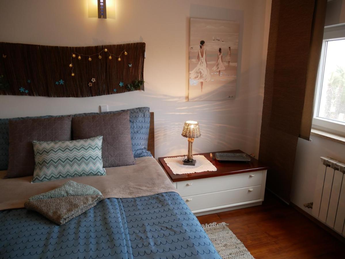 רוביני Pakua Apartments & Penthouse מראה חיצוני תמונה