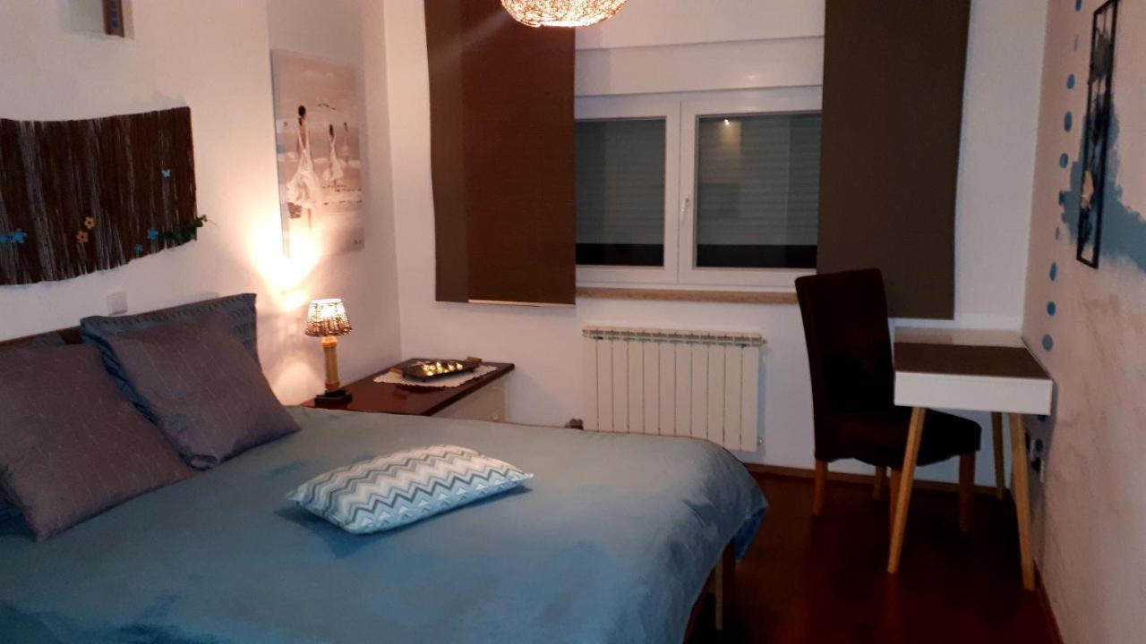 רוביני Pakua Apartments & Penthouse מראה חיצוני תמונה