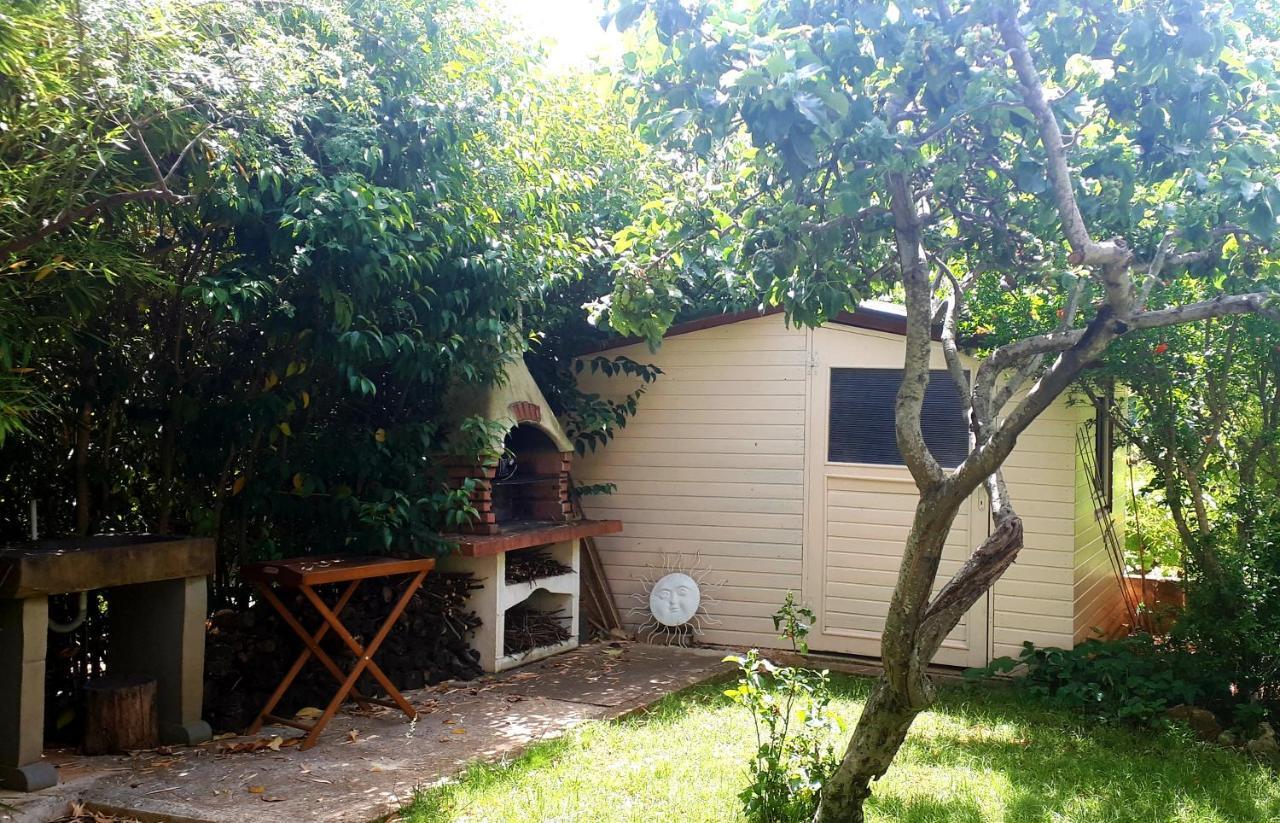 רוביני Pakua Apartments & Penthouse מראה חיצוני תמונה