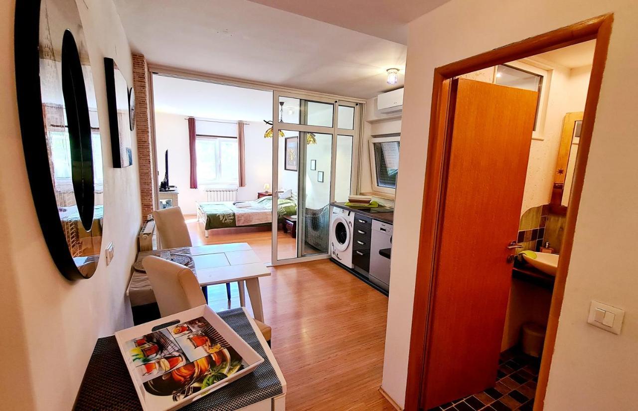 רוביני Pakua Apartments & Penthouse מראה חיצוני תמונה