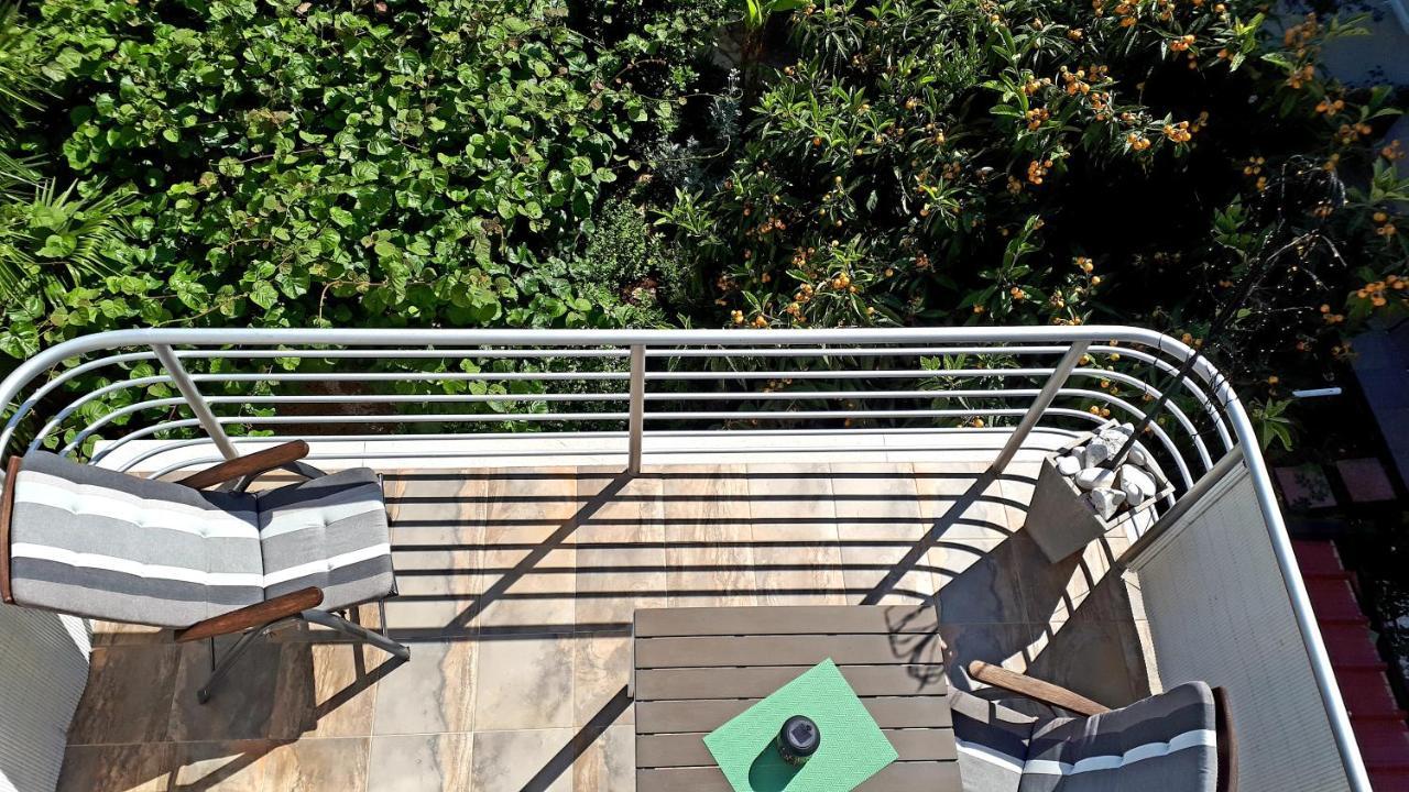 רוביני Pakua Apartments & Penthouse מראה חיצוני תמונה