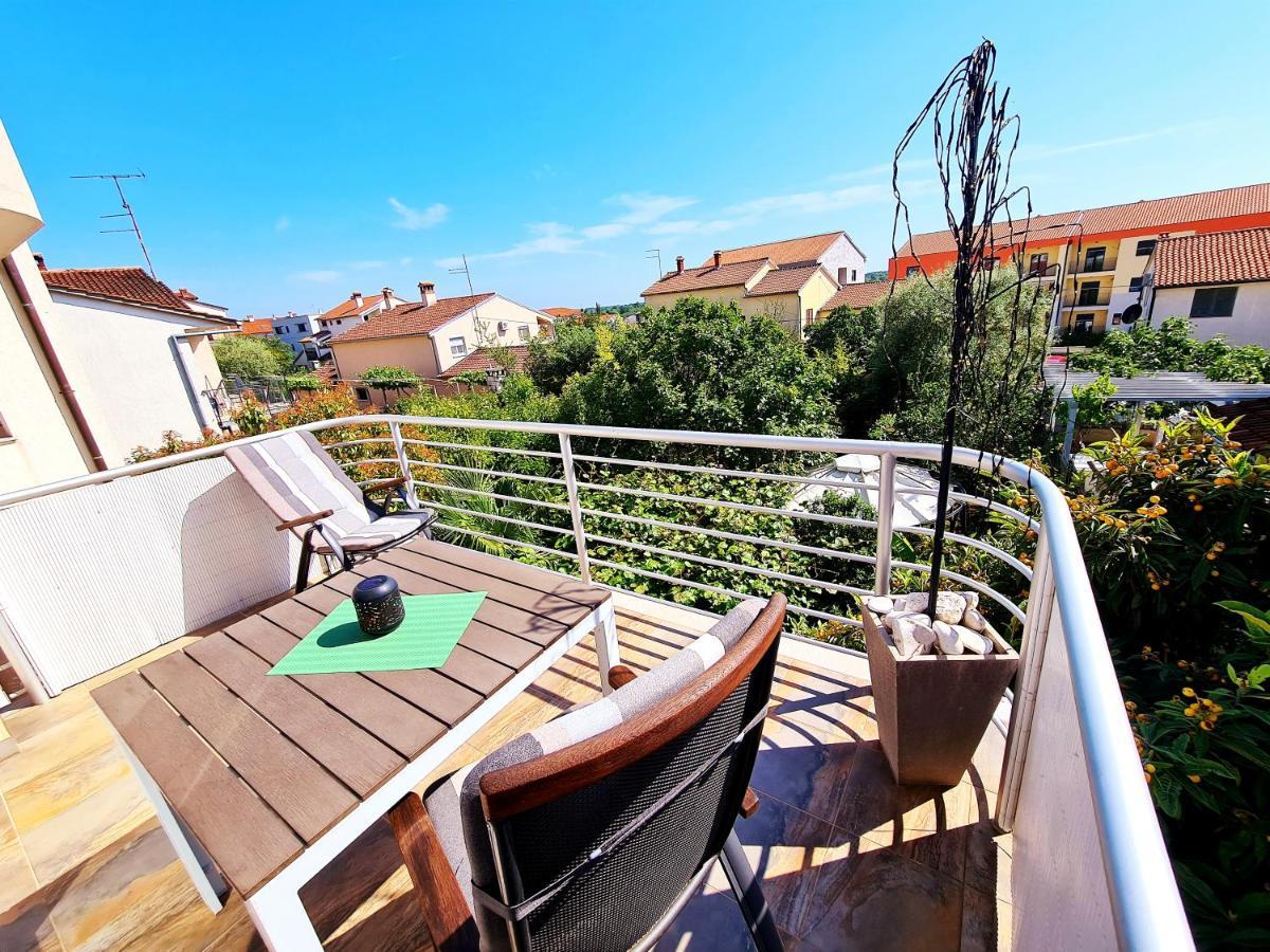 רוביני Pakua Apartments & Penthouse מראה חיצוני תמונה
