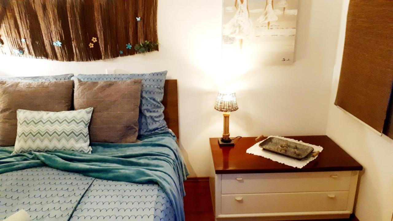 רוביני Pakua Apartments & Penthouse מראה חיצוני תמונה