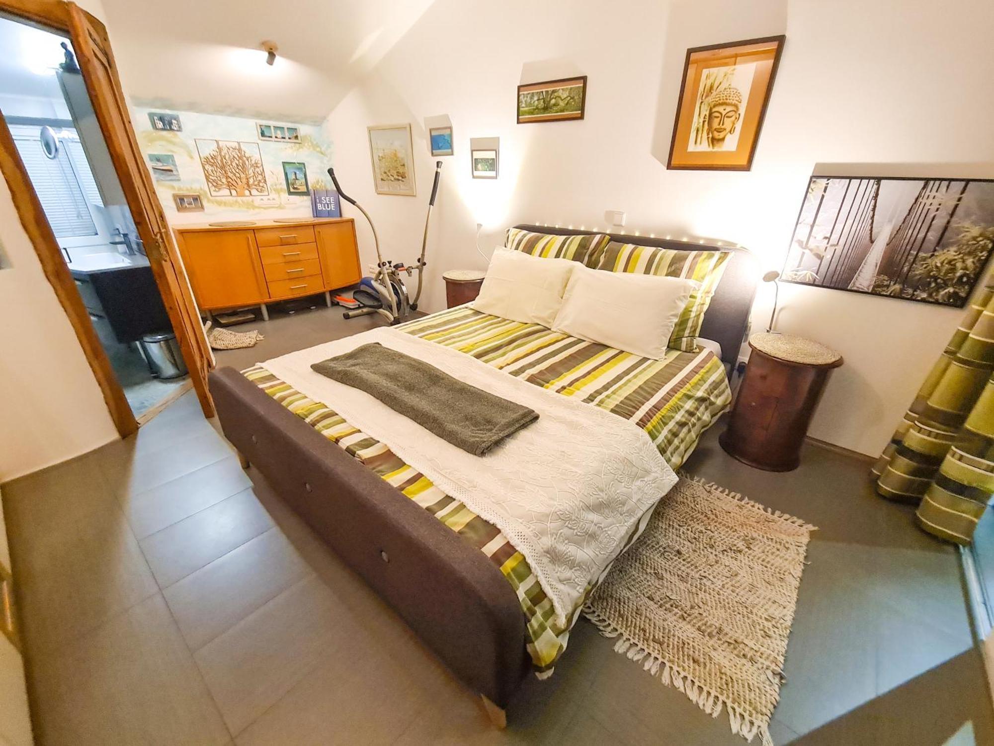 רוביני Pakua Apartments & Penthouse מראה חיצוני תמונה