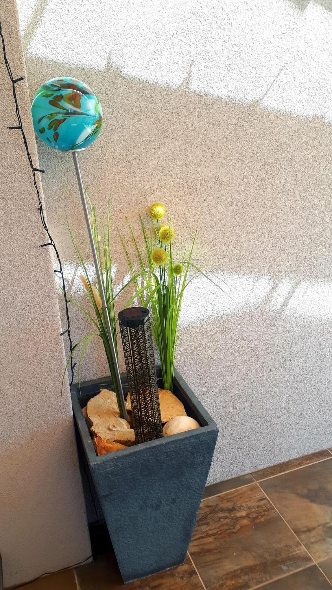 רוביני Pakua Apartments & Penthouse מראה חיצוני תמונה