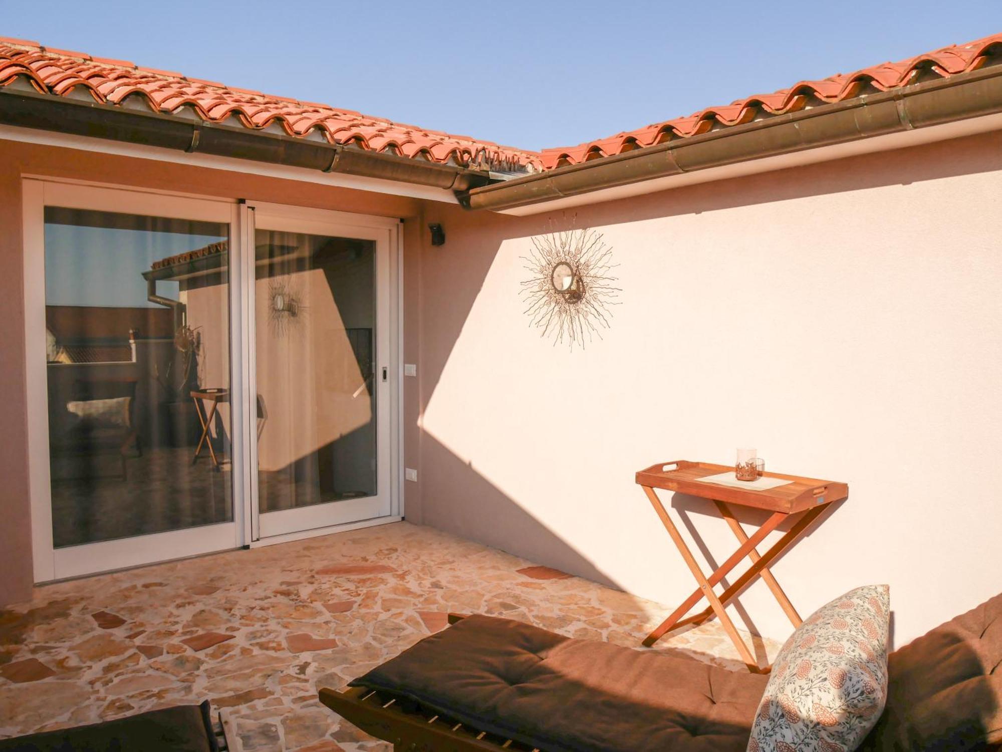 רוביני Pakua Apartments & Penthouse מראה חיצוני תמונה