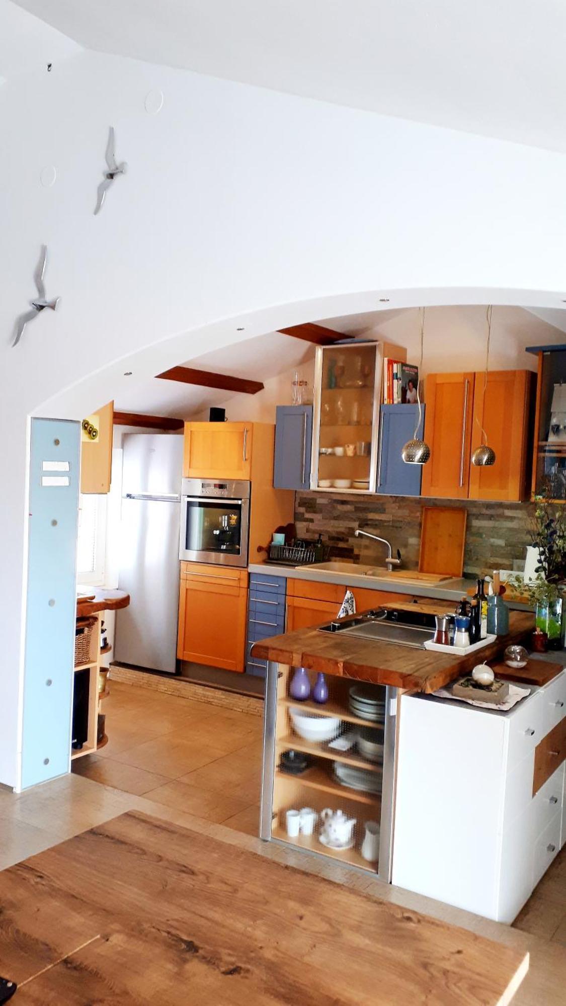 רוביני Pakua Apartments & Penthouse מראה חיצוני תמונה