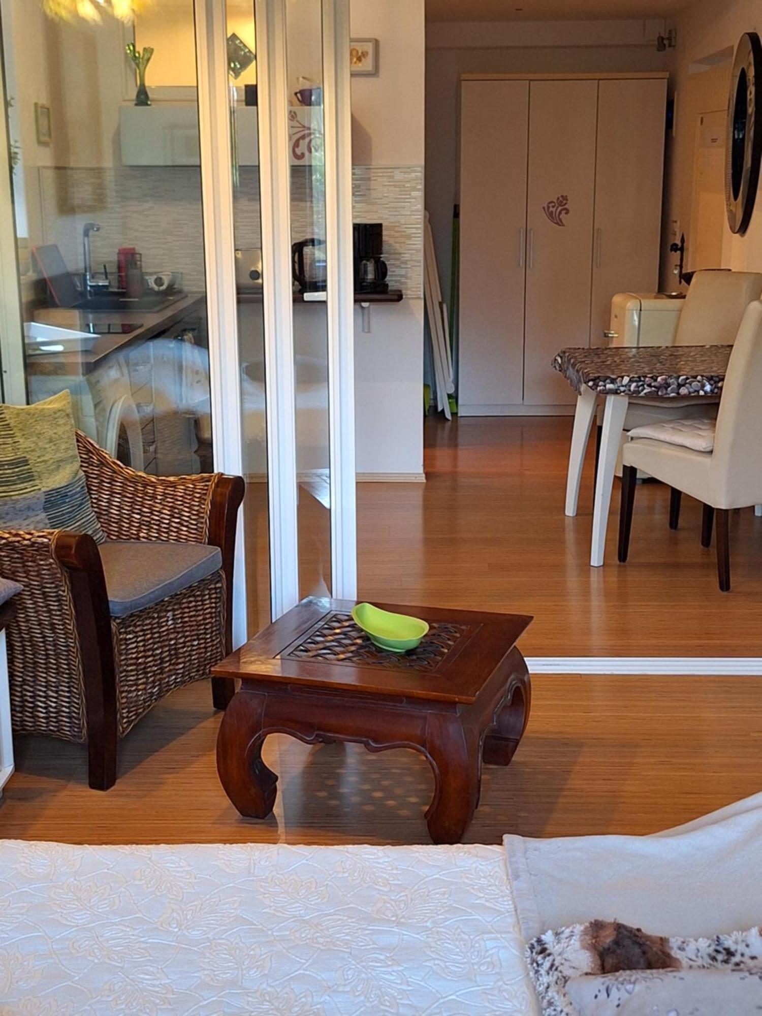 רוביני Pakua Apartments & Penthouse מראה חיצוני תמונה