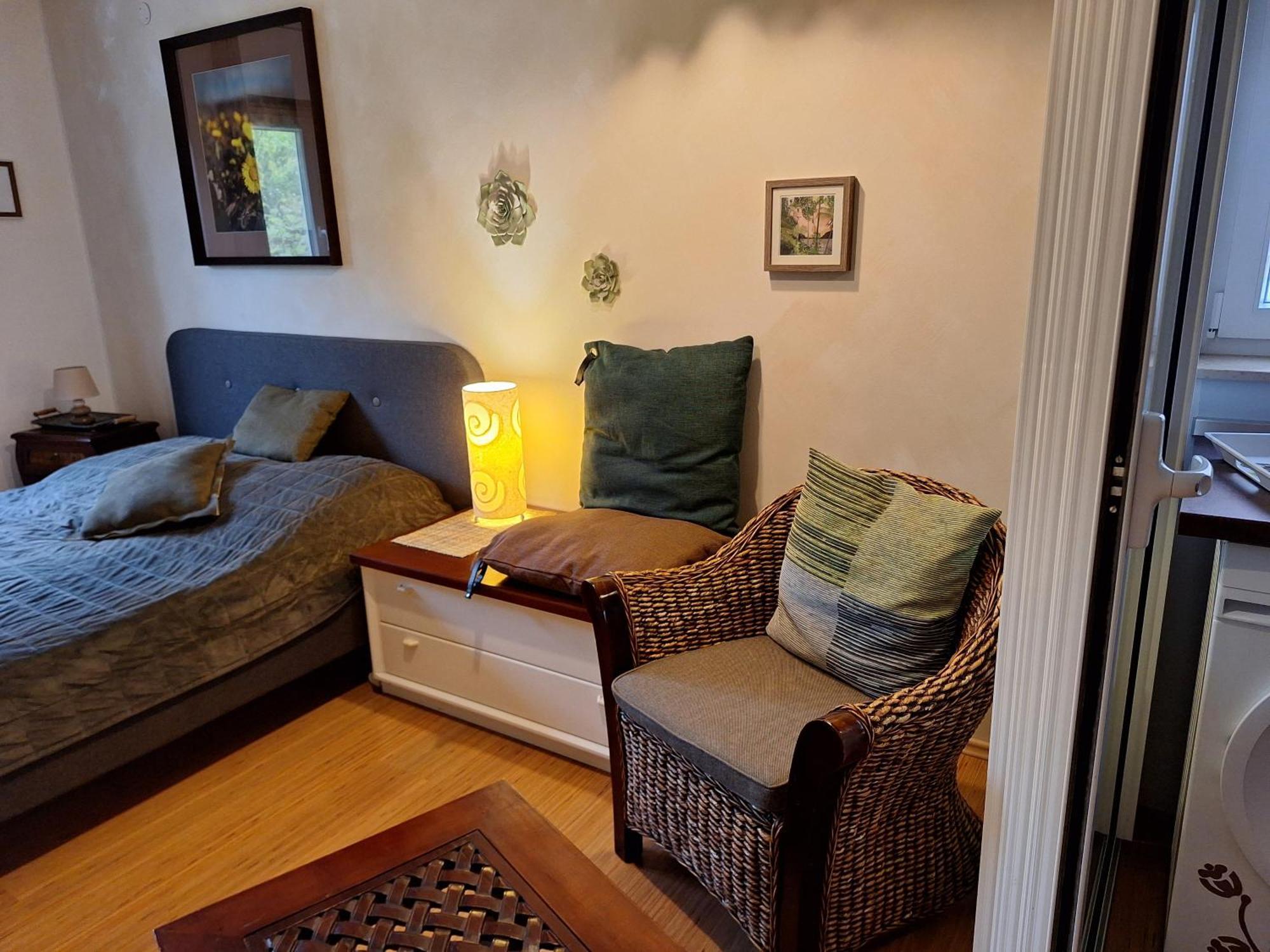 רוביני Pakua Apartments & Penthouse חדר תמונה
