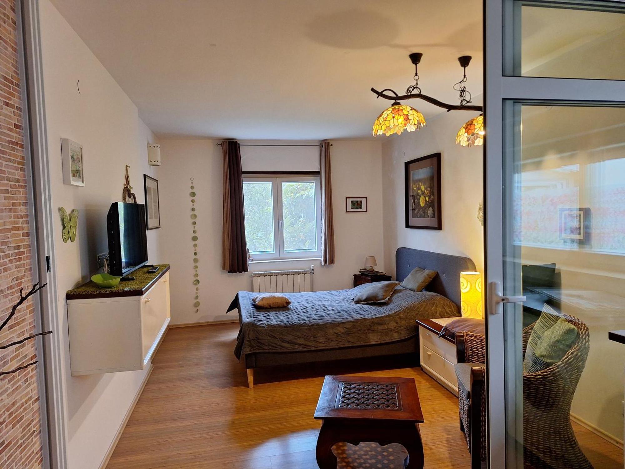 רוביני Pakua Apartments & Penthouse חדר תמונה