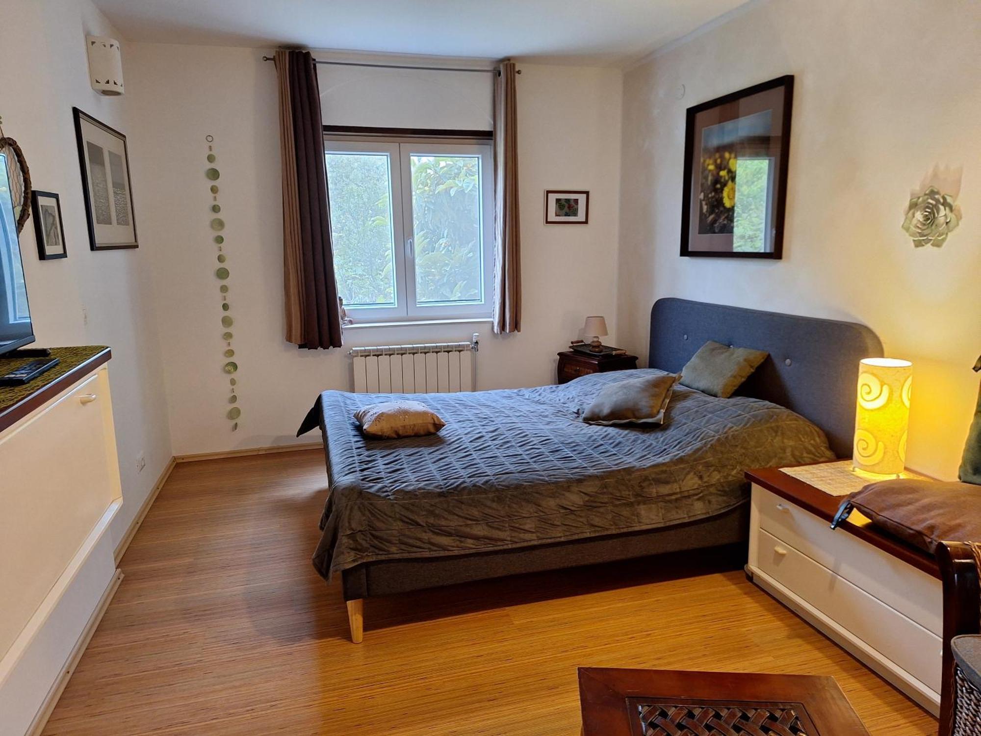 רוביני Pakua Apartments & Penthouse חדר תמונה