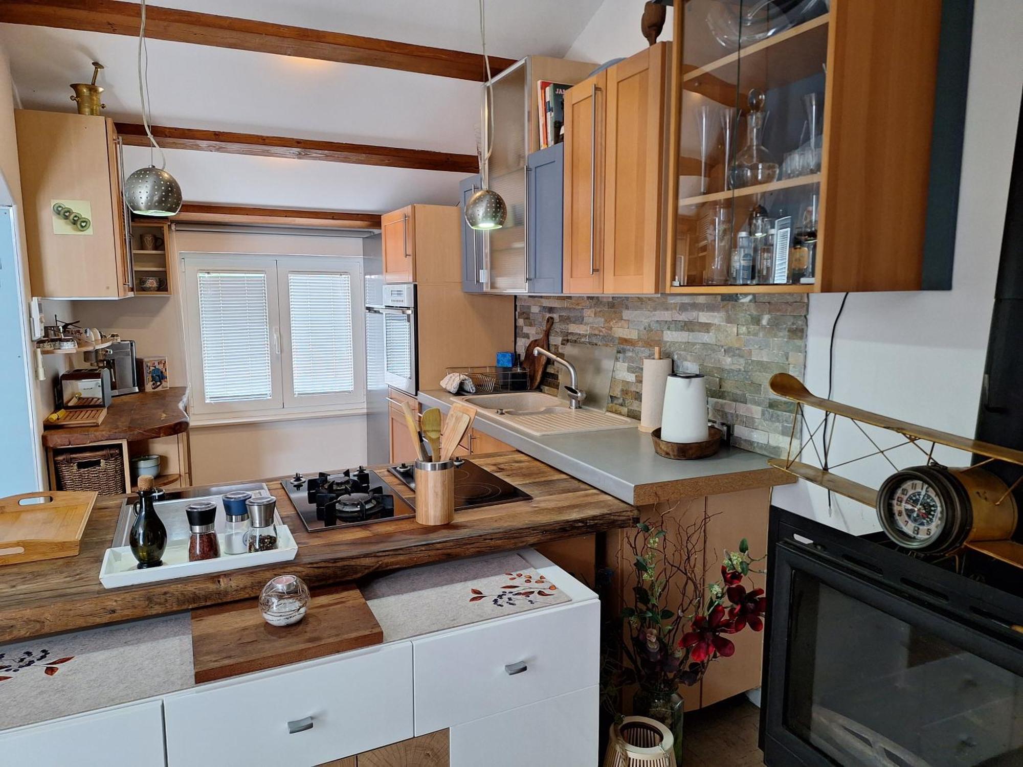 רוביני Pakua Apartments & Penthouse חדר תמונה