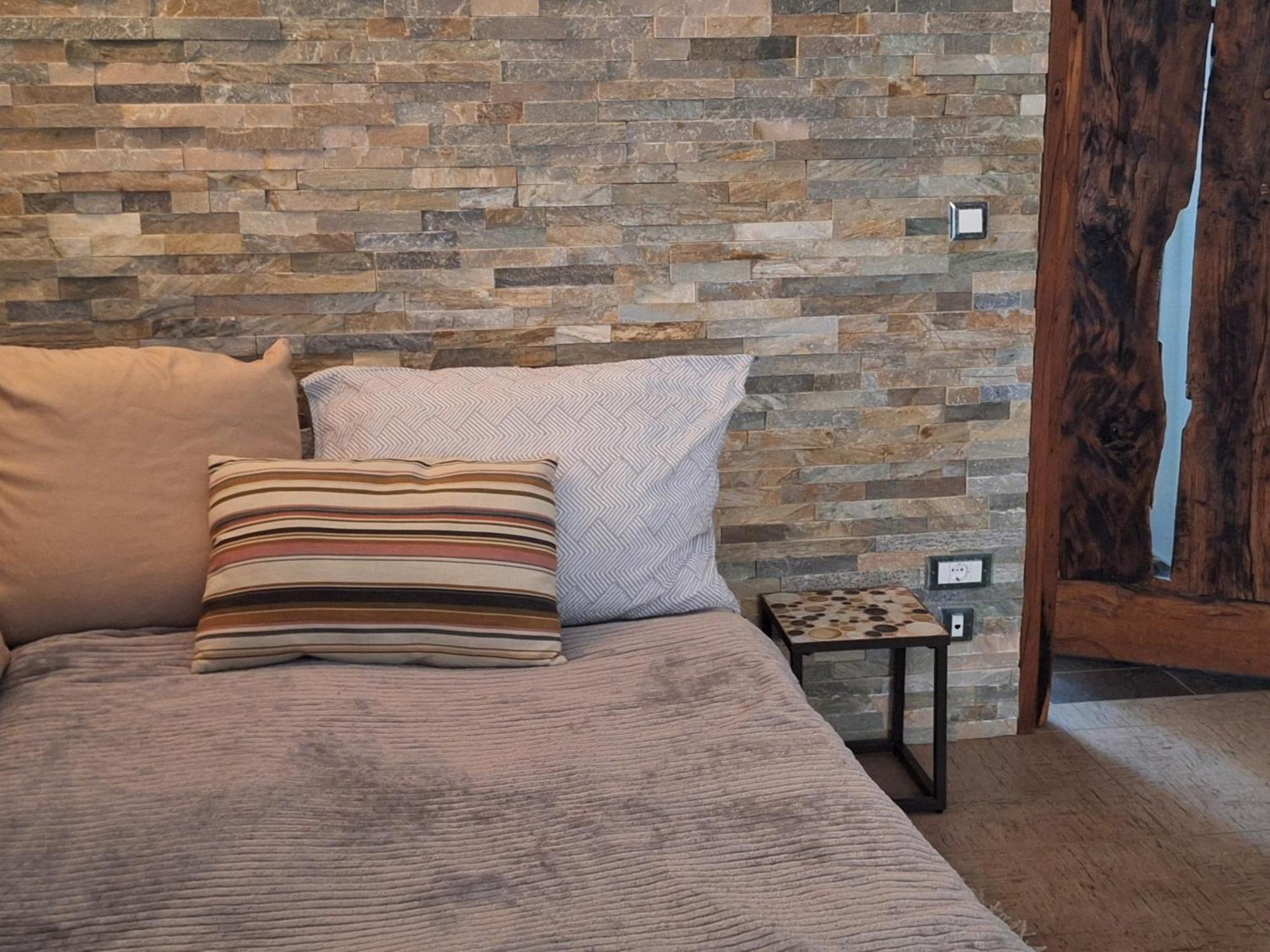 רוביני Pakua Apartments & Penthouse מראה חיצוני תמונה