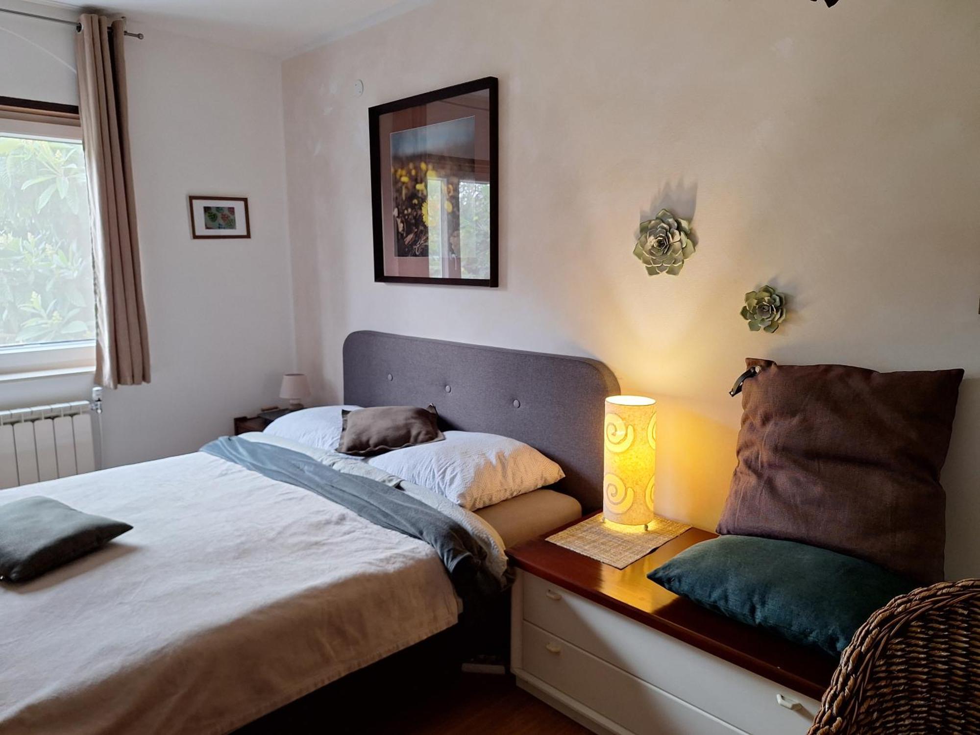 רוביני Pakua Apartments & Penthouse חדר תמונה