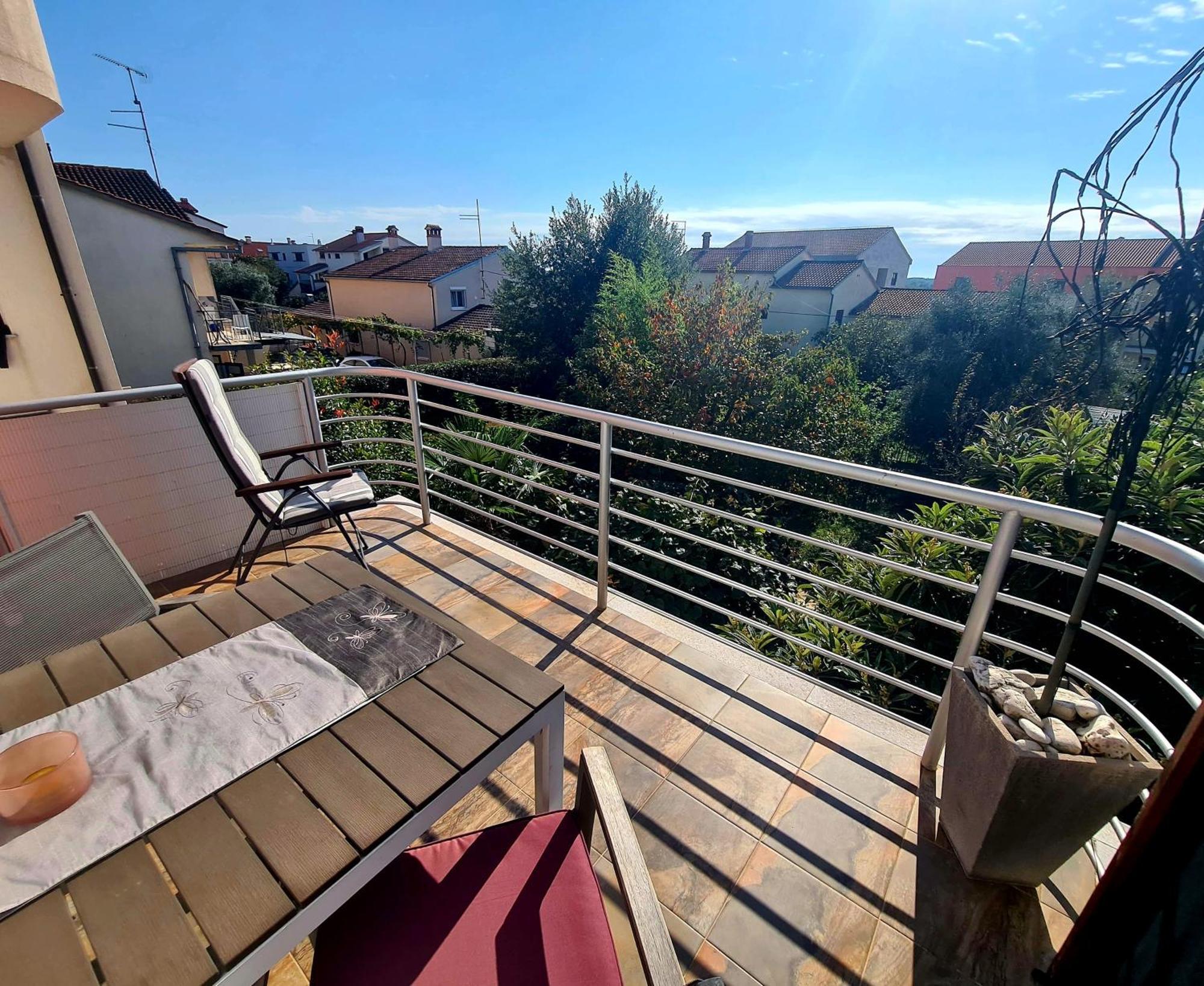 רוביני Pakua Apartments & Penthouse חדר תמונה